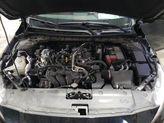 Photo 11 from auction – 2022 NISSAN ALTIMA SV with VIN 1N4BL4DW4NN313574