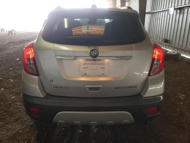 Photo 6 from auction – 2016 BUICK ENCORE with VIN KL4CJASB9GB600913