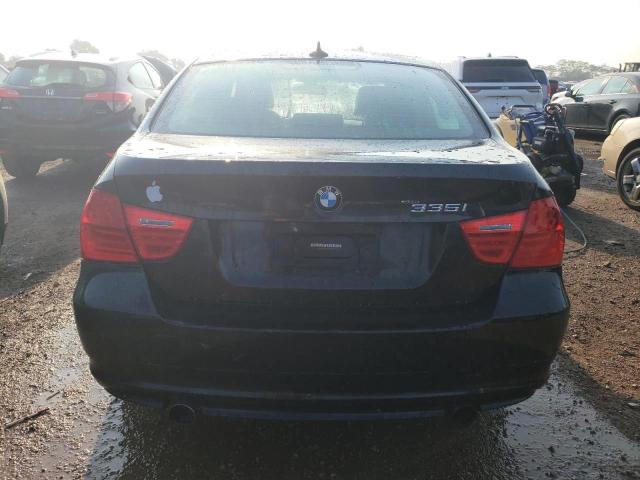 Photo 6 from auction – 2011 BMW 335 XI with VIN WBAPL5G54BNN22282