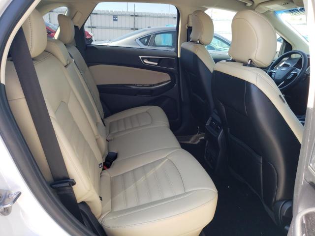 Photo 10 from auction – 2018 FORD EDGE SEL with VIN 2FMPK4J86JBC44235