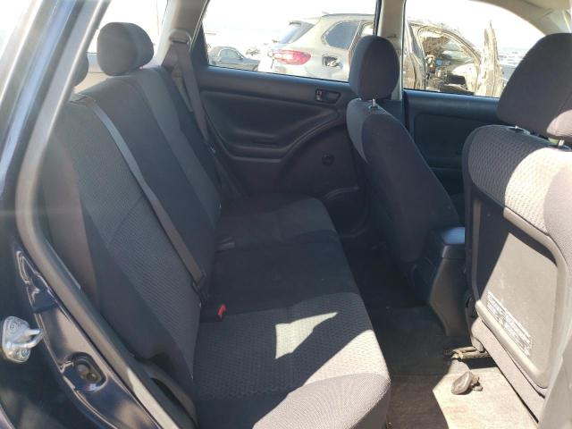 Photo 10 from auction – 2005 TOYOTA COROLLA MA with VIN 2T1KR32E65C483256
