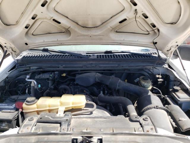 Photo 11 from auction – 2004 FORD F250 SUPER with VIN 1FTNX20LX4ED63759