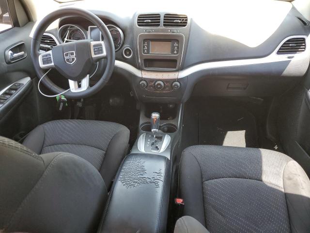 Снимка 8 от търг – 2017 DODGE JOURNEY SX с VIN 3C4PDCBG9HT577588