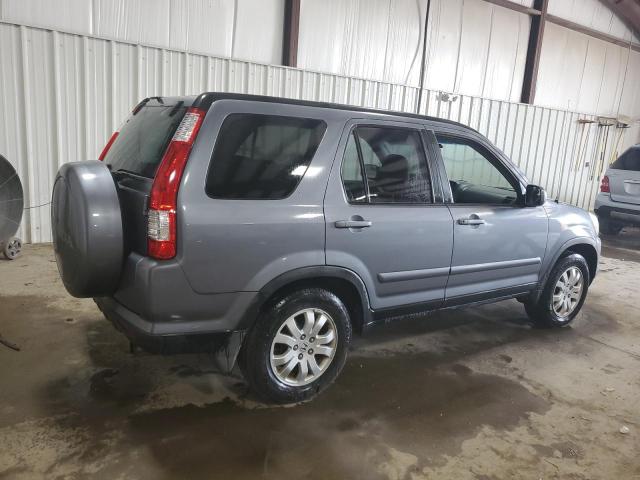 Photo 3 from auction – 2006 HONDA CR-V SE with VIN JHLRD78916C037740