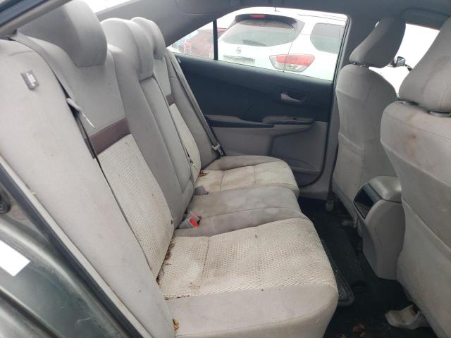 Photo 10 from auction – 2012 TOYOTA CAMRY BASE with VIN 4T4BF1FKXCR209671