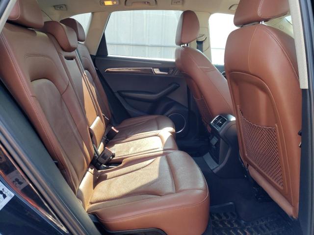 Photo 11 from auction – 2012 AUDI Q5 PREMIUM with VIN WA1LKCFP0CA043307