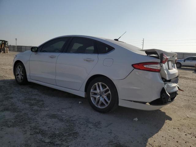 Photo 2 from auction – 2013 FORD FUSION SE with VIN 3FA6P0HR6DR122916