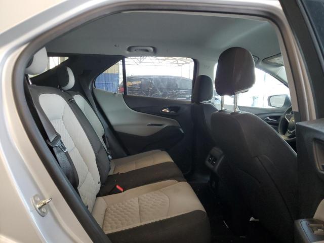 Photo 10 from auction – 2019 CHEVROLET EQUINOX LT with VIN 2GNAXJEV7K6154667