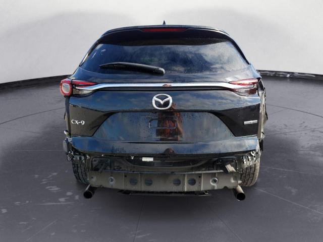 Photo 6 from auction – 2020 MAZDA CX-9 TOURI with VIN JM3TCACY8L0402954
