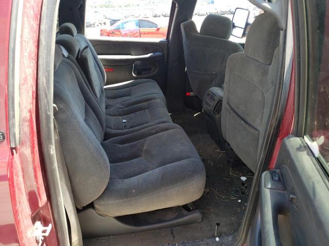 Снимка 10 от търг – 2004 CHEVROLET SILVERADO с VIN 1GCHK23244F227863