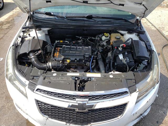 Photo 11 from auction – 2013 CHEVROLET CRUZE LT with VIN 1G1PC5SB7D7202793