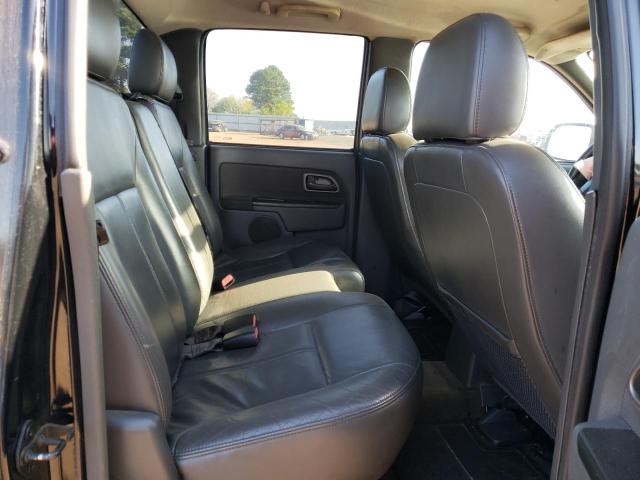 Photo 10 from auction – 2004 GMC CANYON with VIN 1GTCS136348122744