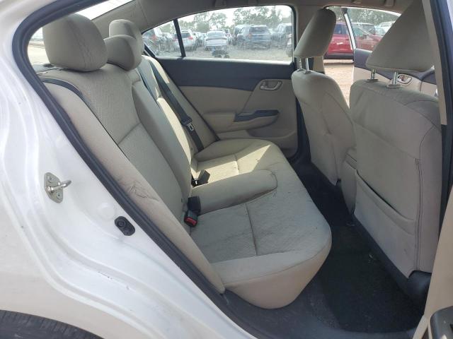 Photo 10 from auction – 2015 HONDA CIVIC SE with VIN 19XFB2F79FE258103