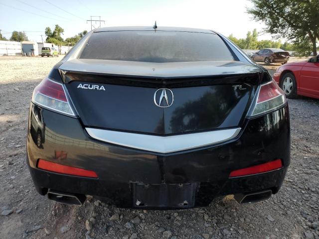 Photo 6 from auction – 2011 ACURA TL with VIN 19UUA8F58BA006613