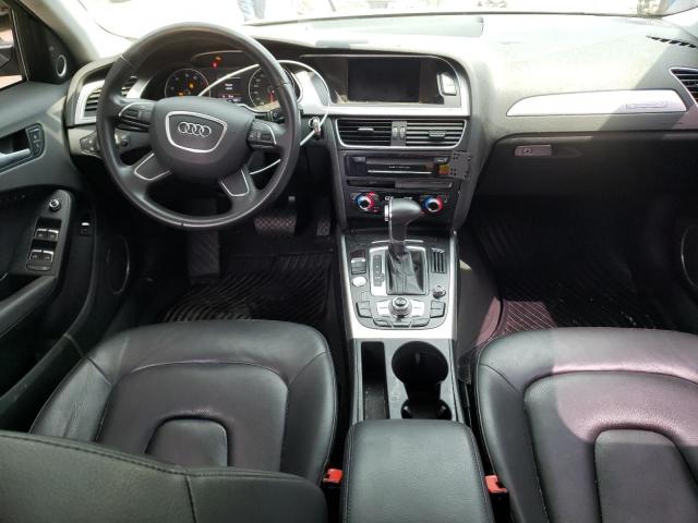 Photo 8 from auction – 2014 AUDI A4 PREMIUM with VIN WAUFFAFL9EN017564
