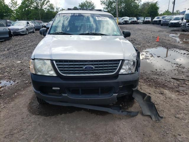Photo 5 from auction – 2002 FORD EXPLORER X with VIN 1FMZU73E12UC07869