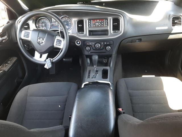 Photo 8 from auction – 2013 DODGE CHARGER SE with VIN 2C3CDXBG0DH507197