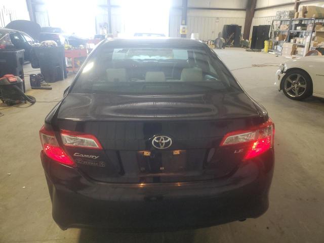 Photo 6 from auction – 2014 TOYOTA CAMRY L with VIN 4T1BF1FK2EU374434
