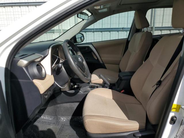 Photo 7 from auction – 2013 TOYOTA RAV4 XLE with VIN 2T3RFREV0DW029997