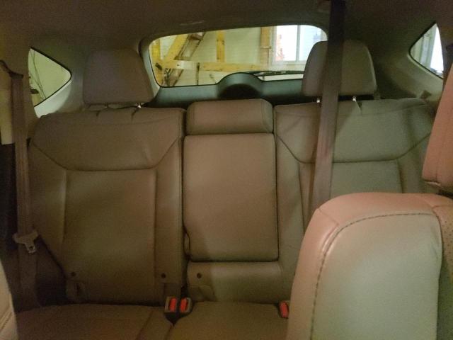 Photo 10 from auction – 2015 HONDA CR-V EXL with VIN 5J6RM4H70FL046496