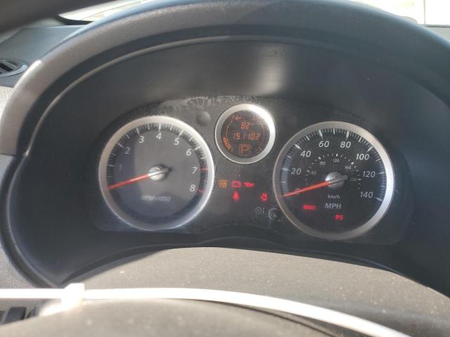 Photo 9 from auction – 2011 NISSAN SENTRA 2.0 with VIN 3N1AB6AP1BL641180