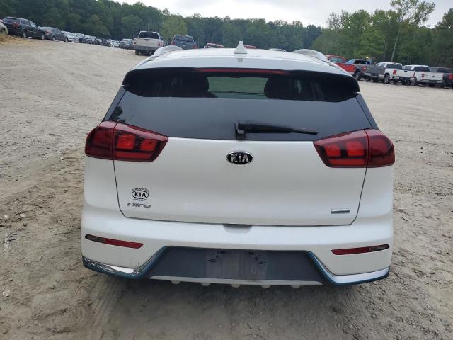 Photo 6 from auction – 2019 KIA NIRO LX with VIN KNDCM3LD9K5343395