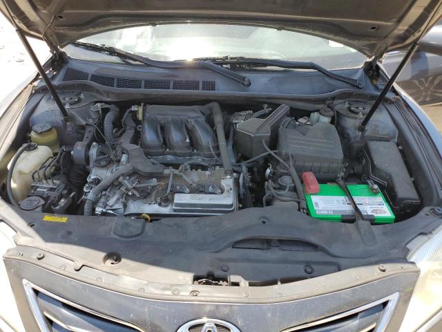 Photo 11 from auction – 2011 TOYOTA CAMRY SE with VIN 4T1BK3EK4BU624485