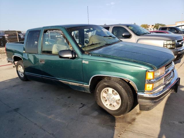 Photo 4 from auction – 1995 CHEVROLET GMT-400 C1 with VIN 2GCEC19K9S1120684