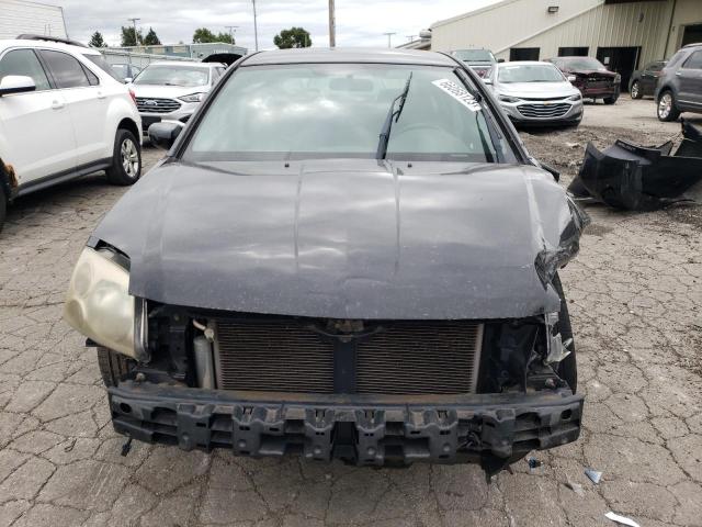 Photo 5 from auction – 2012 MITSUBISHI GALANT ES with VIN 4A32B3FF8CE014748