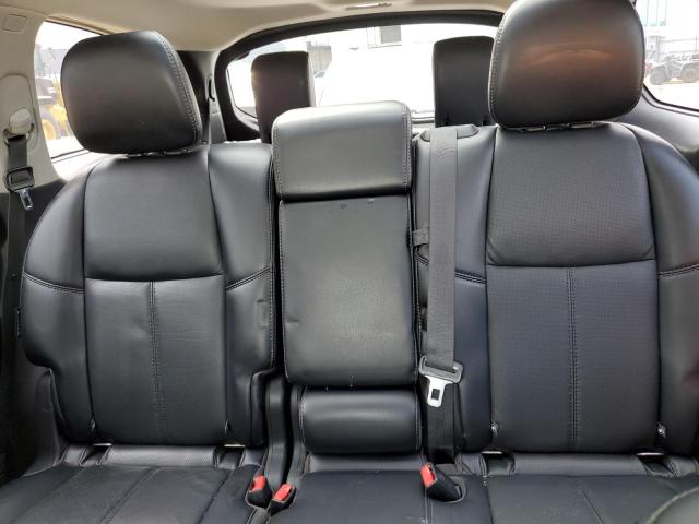 Photo 10 from auction – 2018 NISSAN PATHFINDER with VIN 5N1DR2MM4JC634326