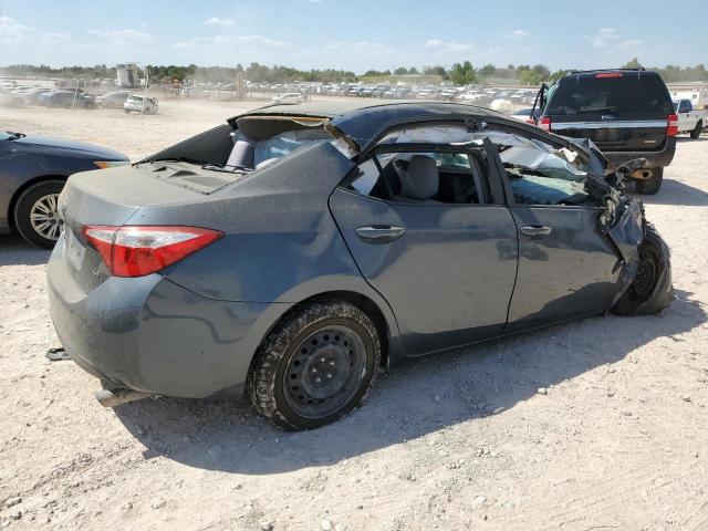 Photo 3 from auction – 2015 TOYOTA COROLLA L with VIN 2T1BURHE3FC481247