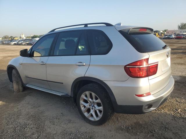 Photo 2 from auction – 2012 BMW X5 XDRIVE3 with VIN 5UXZV4C52CL758012