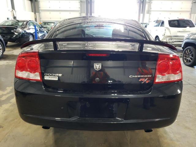 Photo 6 from auction – 2010 DODGE CHARGER R/ with VIN 2B3CA8CT7AH293828