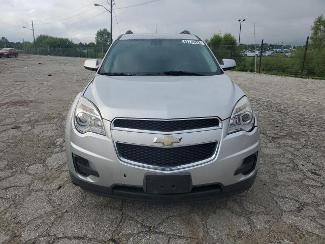 Photo 5 from auction – 2011 CHEVROLET EQUINOX LT with VIN 2GNALDEC8B1249568