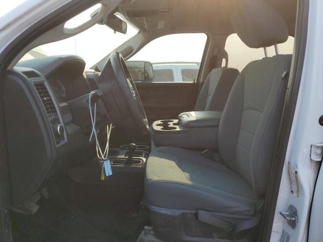 Photo 7 from auction – 2016 RAM 3500 ST with VIN 3C63R3GL0GG242918