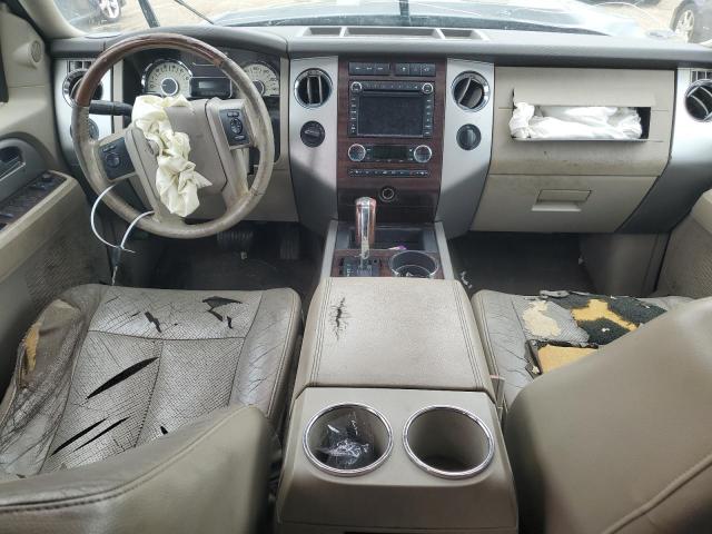 Photo 8 from auction – 2010 FORD EXPEDITION with VIN 1FMJU2A52AEB60251
