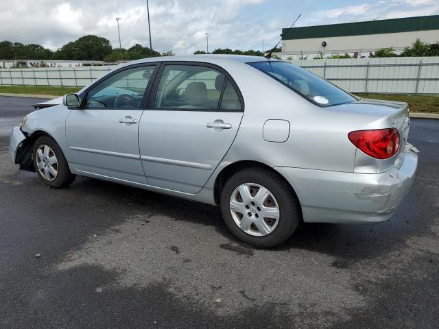 Photo 2 from auction – 2005 TOYOTA COROLLA CE with VIN JTDBR32E252051021