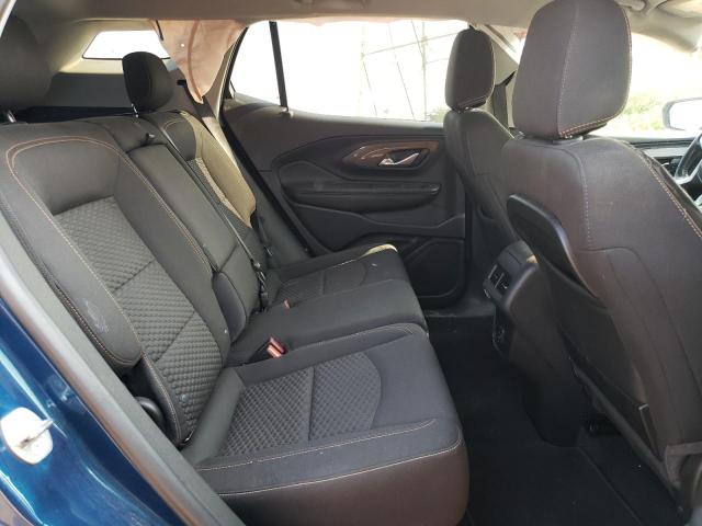 Photo 10 from auction – 2019 GMC TERRAIN SL with VIN 3GKALTEV4KL284065