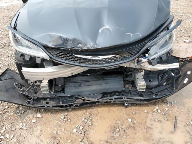 Photo 11 from auction – 2016 CHRYSLER 200 S with VIN 1C3CCCBB4GN177673