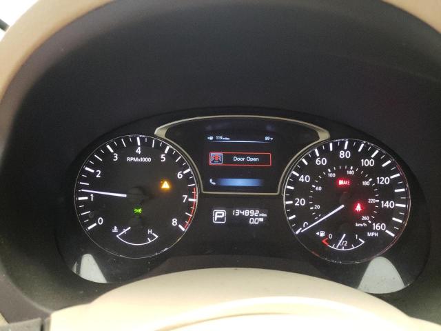 Photo 9 from auction – 2013 NISSAN ALTIMA 2.5 with VIN 1N4AL3AP8DN549288