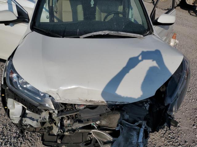 Photo 12 from auction – 2015 HONDA CR-V EXL with VIN 5J6RM3H72FL019018