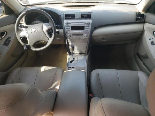 Photo 8 from auction – 2011 TOYOTA CAMRY HYBR with VIN 4T1BB3EK9BU131126