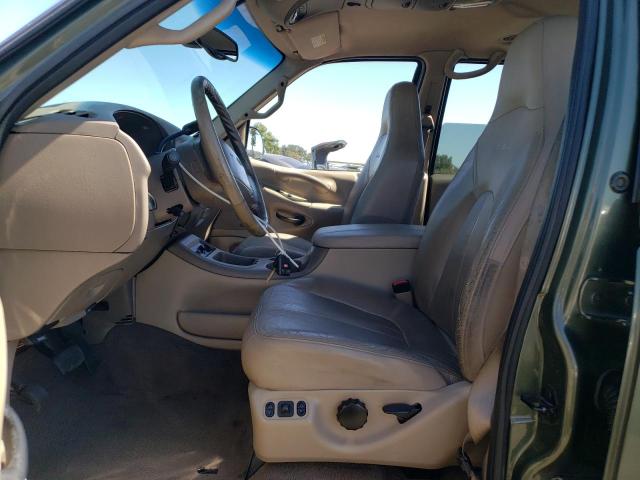 صورة رقم 7 من المزاد - 2000 FORD EXPEDITION مع VIN 1FMFU18L3YLB83189