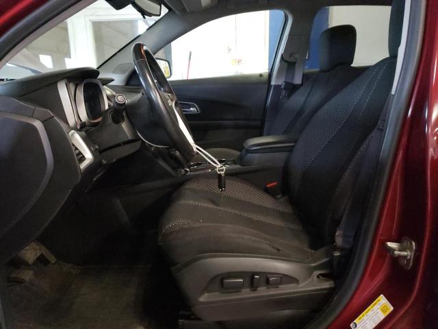 Photo 7 from auction – 2016 CHEVROLET EQUINOX LT with VIN 2GNFLFEK2G6138713