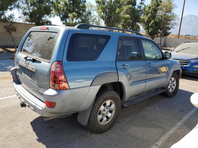 Photo 3 from auction – 2003 TOYOTA 4RUNNER SR with VIN JTEZU14R930006101