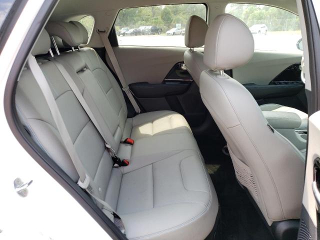 Photo 10 from auction – 2020 KIA NIRO EX PR with VIN KNDCE3LC4L5424116