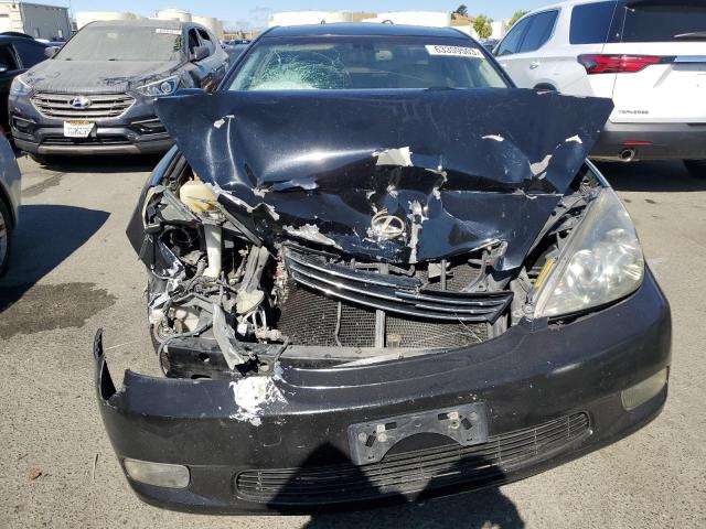 Photo 5 from auction – 2002 LEXUS ES 300 with VIN JTHBF30G220061017