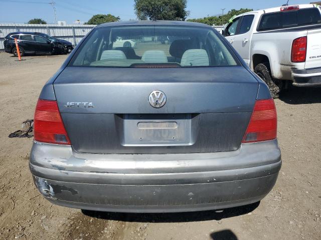 Photo 6 from auction – 2003 VOLKSWAGEN JETTA GLS with VIN 3VWSK69M23M106525