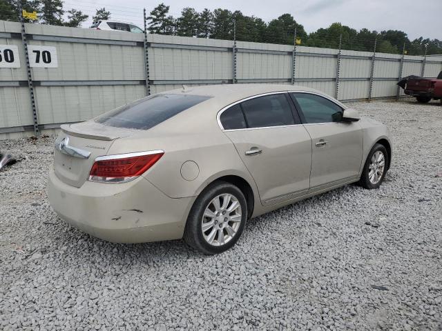 Photo 3 from auction – 2011 BUICK REGAL with VIN 1G4GB5ER5CF311725