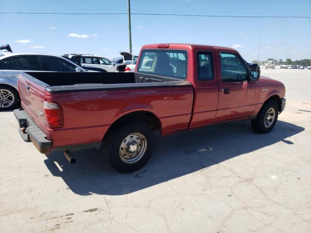 Photo 3 from auction – 2004 FORD RANGER SUP with VIN 1FTYR14U14PB01010